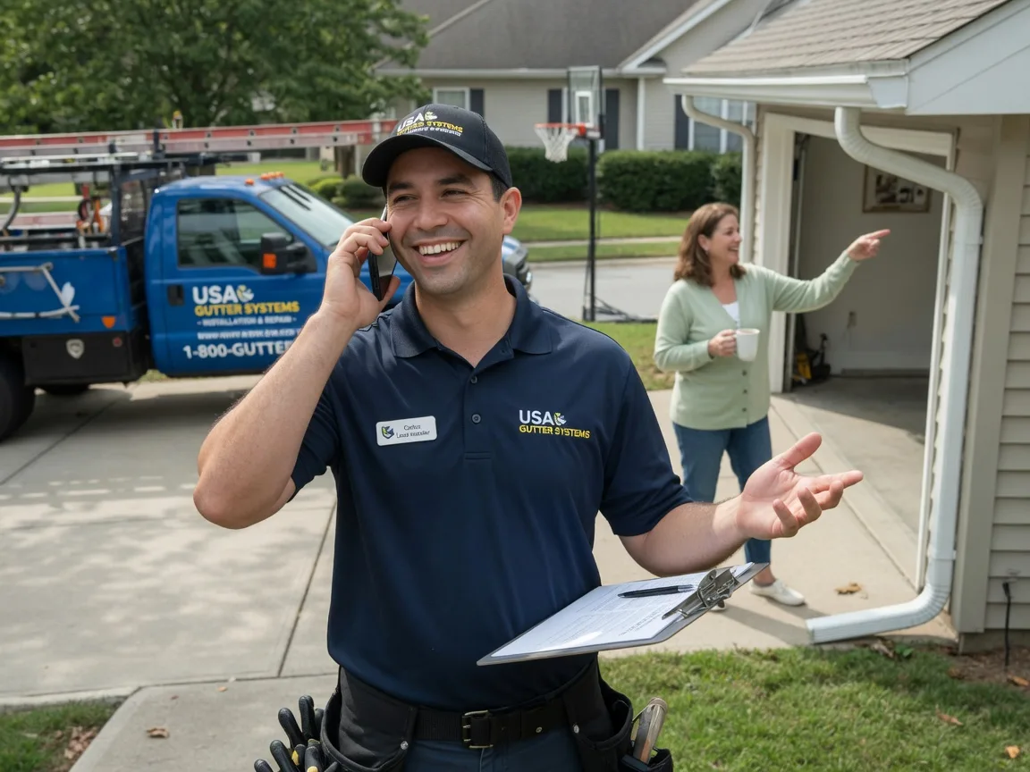 Gutter Installation Huntingburg, IN FAQs